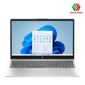 HP 15-fc0027ca (AMD Ryzen 7-7730U | 16GB DDR4 | 512GB SSD | 15,6 FHD Cảm ứng | Win 11 Home | Màu Bạc_NKFULLVAT)   